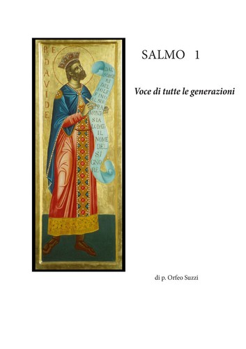 Salmo voce tutte le - salmo, 1.