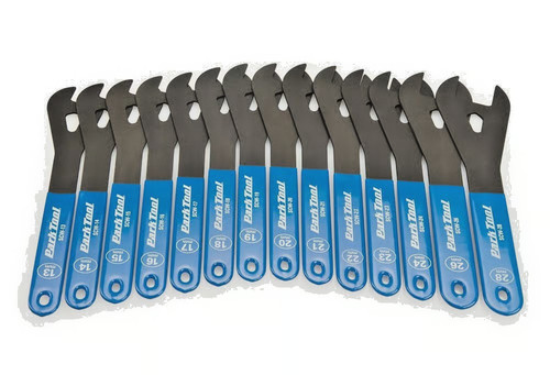 Nuovo park tool - tool, scw-set.3
