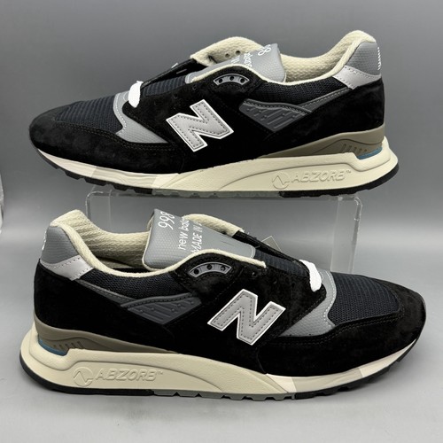 Scarpe new balance 998 uomo - new,