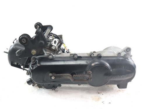 Kymco super 2t - 8, 50
