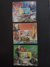 Djibouti Sir Rowland Hills MNH