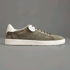 Sneakers Hogan  H86N  Pelle