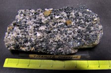 Minerali perfetti cristalli di