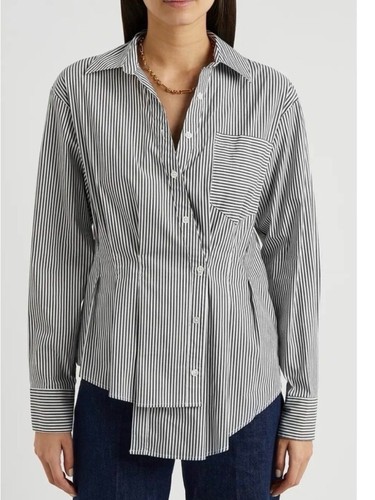 Camicia veronica barba blu - camicia,