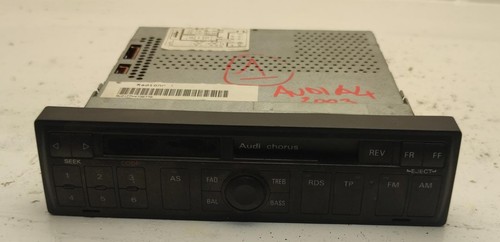 Autoradio per audi berlina - per, a4
