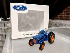 Trattore MarGe Models Fordson