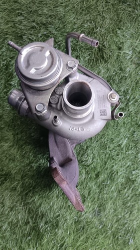 Turbina turbo per renault - turbina, clio