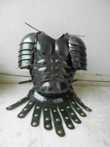 Giacca medievale romana
