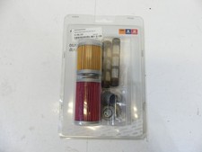 Kit filtro olio ktm - kit,