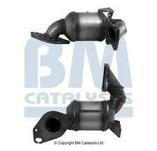 Filtro antiparticolato diesel