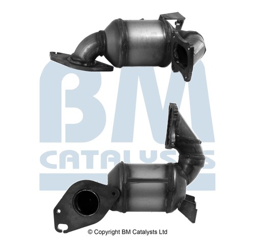 Filtro antiparticolato diesel