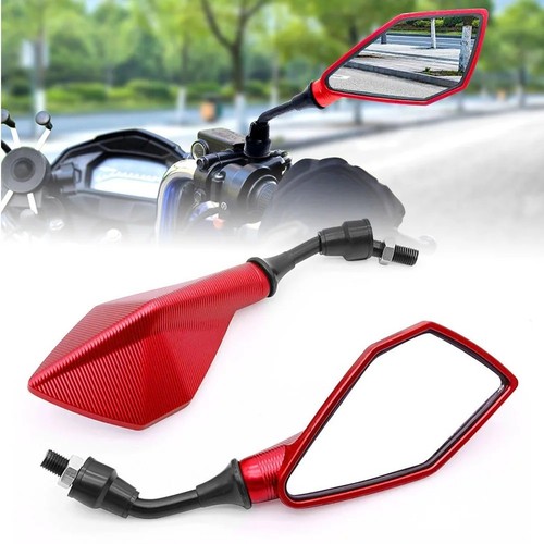 Coppia specchietti retrovisori - specchietti,