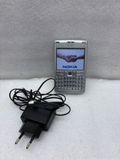 Nokia E61‐1 Silver sbloccato