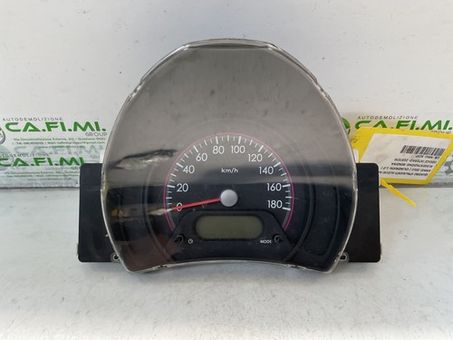 Quadro strumenti - quadro,