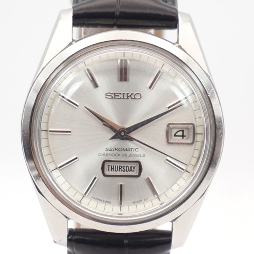 Orologio automatico vintage