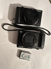 Fotocamere Sony Per Ricambi