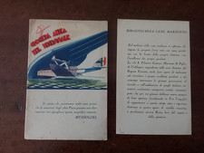 CROCIERA AEREA DEL DECENNALE