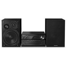 Panasonic SC-PMX92-EGK sistema
