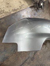 PARAURTI POSTERIORE PER AUDI