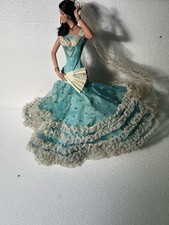 BALLERINA FLAMENCO