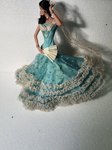 Ballerina flamenco - ballerina,