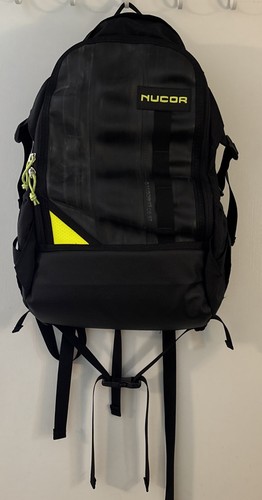 Zaino green guru - green, interni