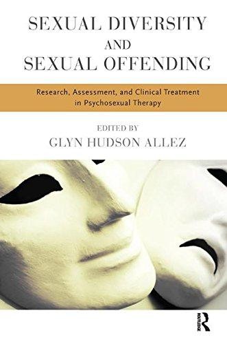 Sexual diversity and - sexual,