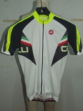 MAGLIA SHIRT MAILLOT CICLISMO
