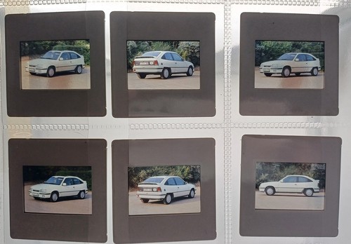 Dia0253 dia opel kadett - 6, x