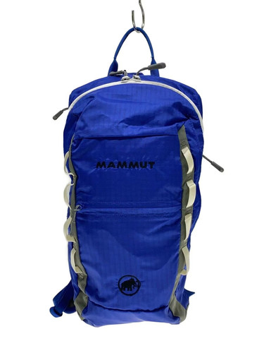 Mammut backpack blue - --,