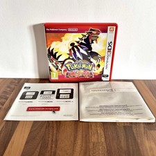 Pokémon Rubino Omega ITA