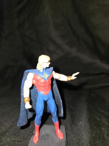 Marvel quasar miniatura - marvel,