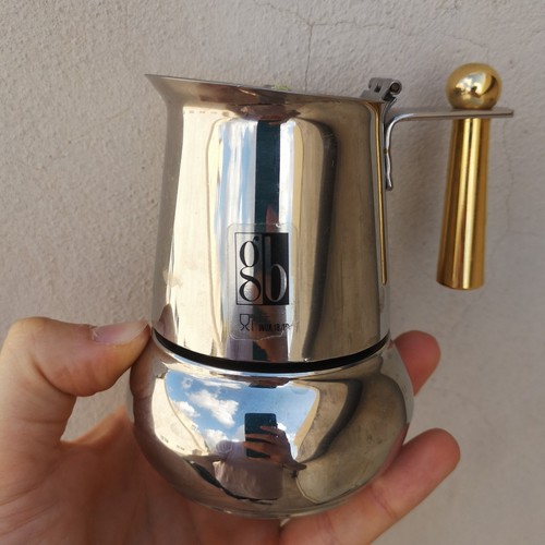 Caffettiera vintage tazza - caffettiera,