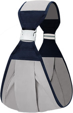 Marsupio Neonati Ergonomico