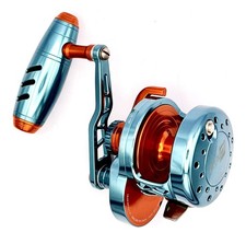 Rage pro 60h lever drag - rage,