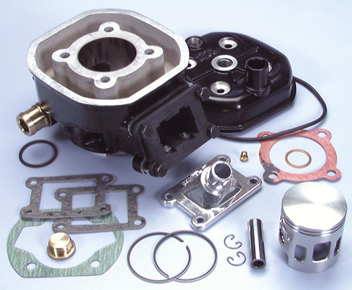 Gruppo termico kit minarelli - termico,