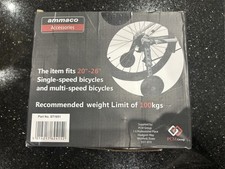 Bici Stabilizzatrice Adulto