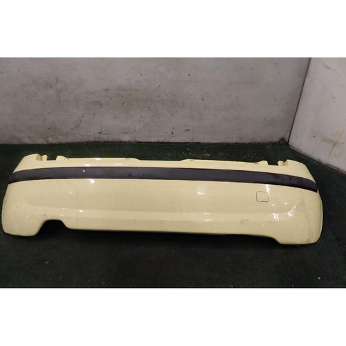 Paraurti post fiat - paraurti,