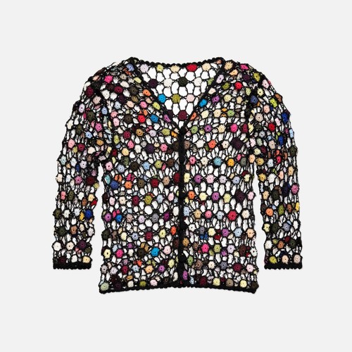 Raro cardigan vintage anni - , 90