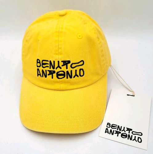 Cappellino bad bunny zara - bad,