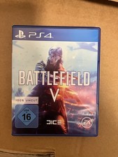Sony PlayStation 4 Battlefield