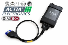 Genuine actia psa core - genuine, xs
