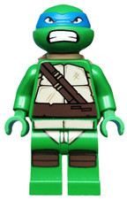 MINIFIGURE LEGO NINJA TURTLE