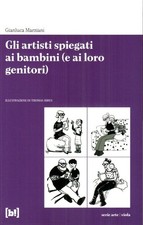 Libro - Gianluca Marziani -