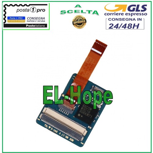 Dock connessione flat display - dock,
