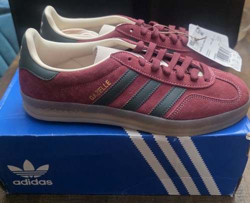 Scarpe adidas uomo gazelle - scarpe,