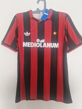 Maglia AC Milan 1988/1989