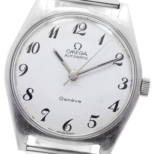 Orologio uomo automatico omega - automatico,