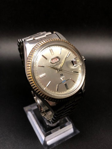 Citizen masterpiece auto dater - masterpiece,