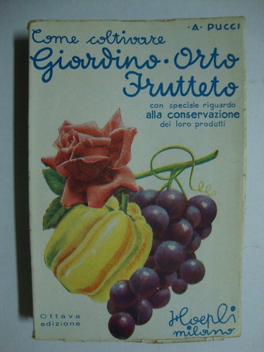 Come coltivare giardino - come,